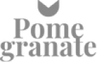 Pome-Granate Logo